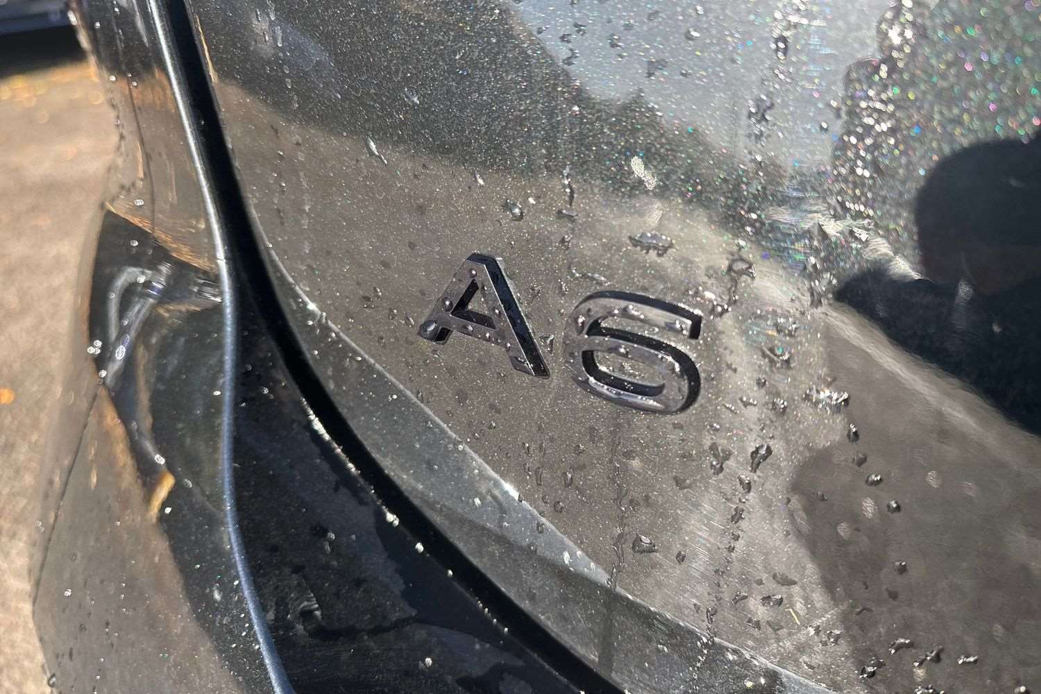 Used Audi A6 2025 for sale - 77112351: Photo 12