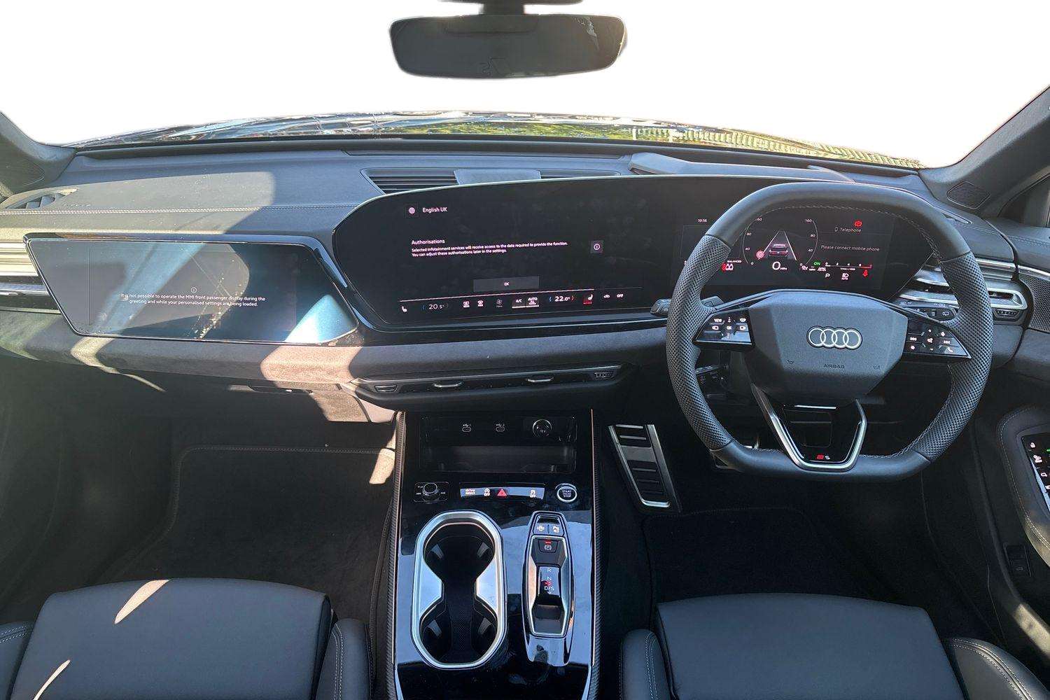 Used Audi A6 2025 for sale - 77112351: Photo 19