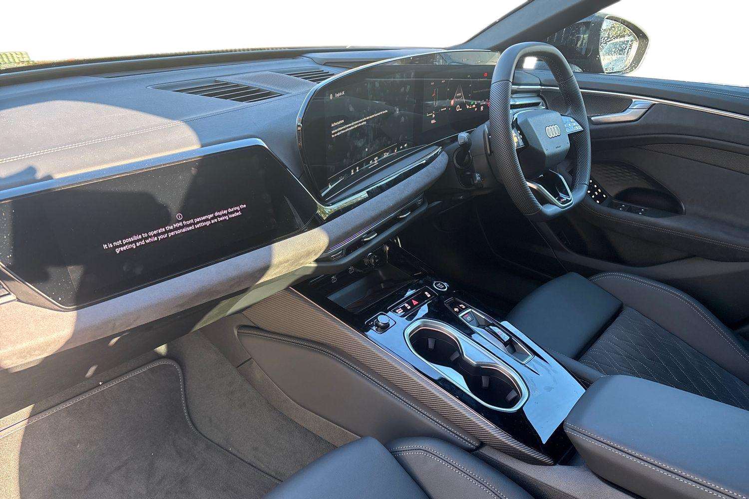 Used Audi A6 2025 for sale - 77112351: Photo 2