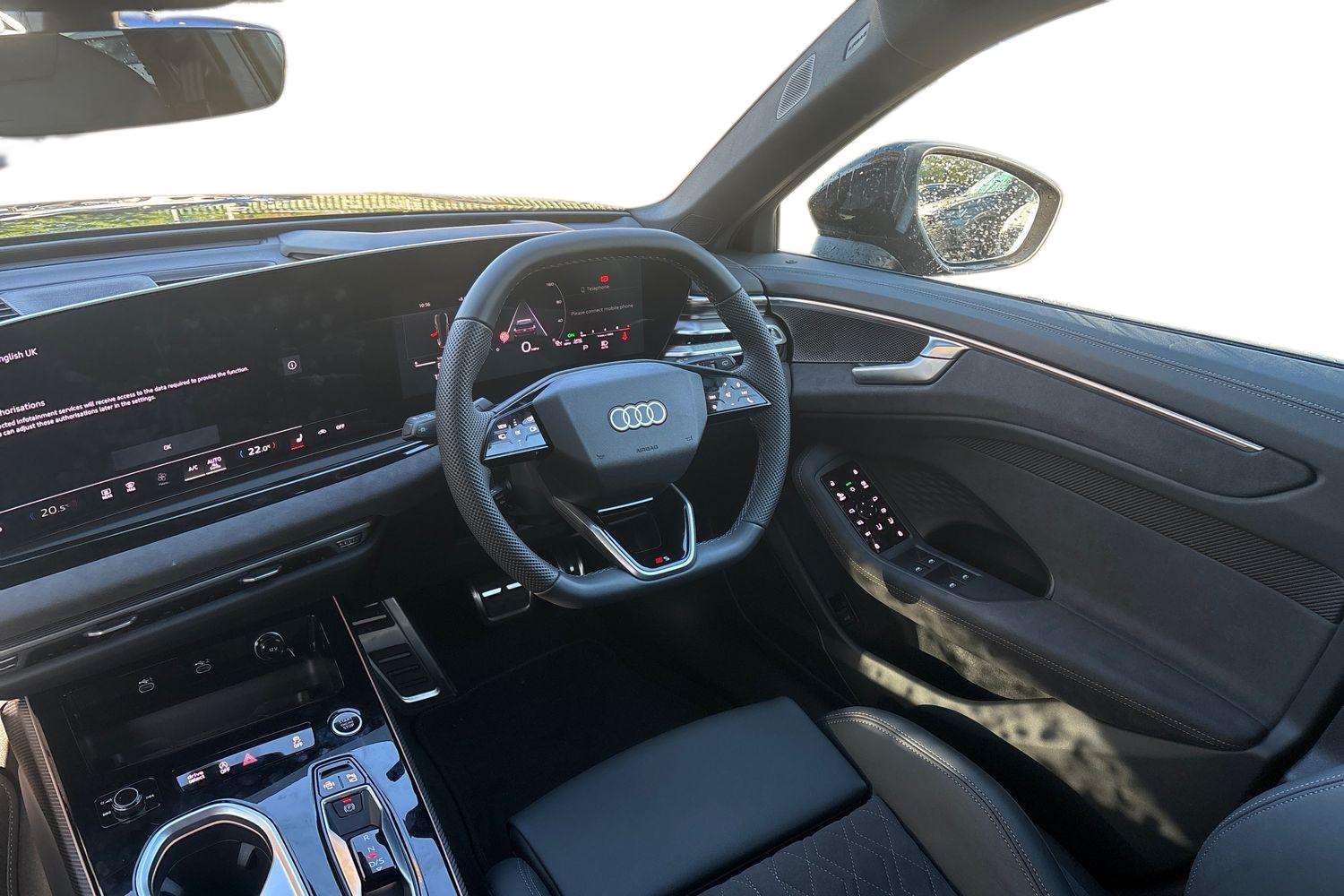 Used Audi A6 2025 for sale - 77112351: Photo 20