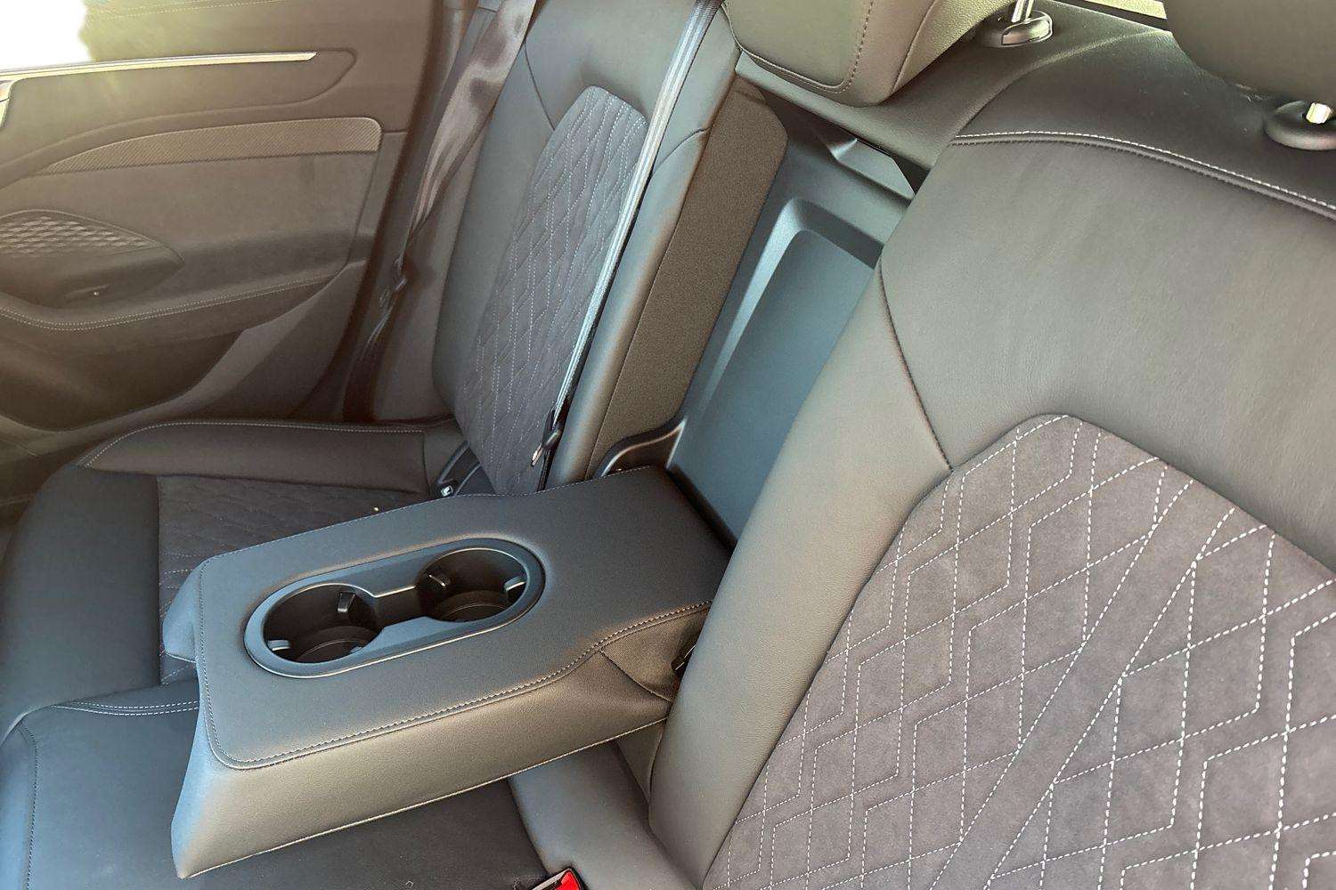 Used Audi A6 2025 for sale - 77112351: Photo 22