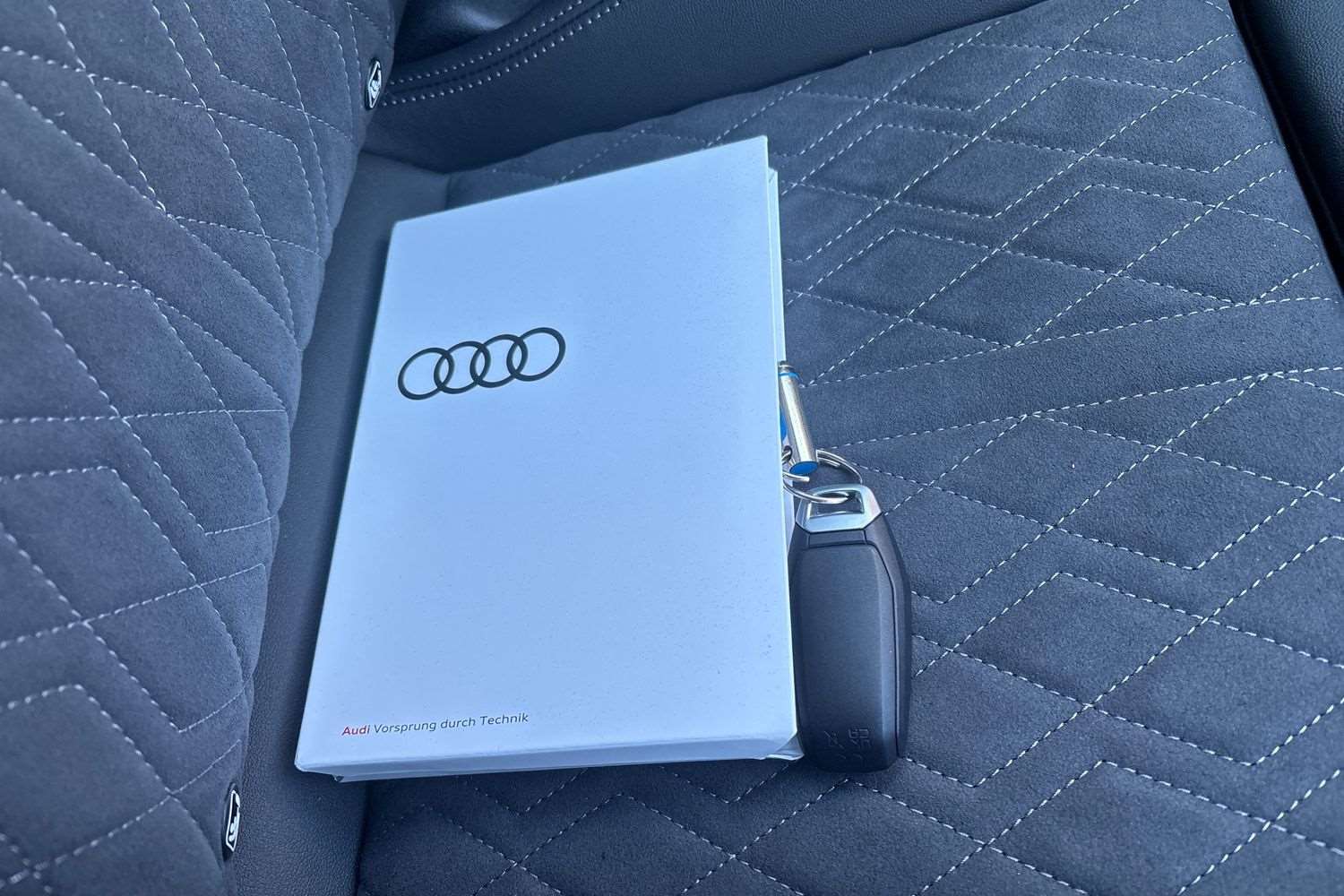 Used Audi A6 2025 for sale - 77112351: Photo 25