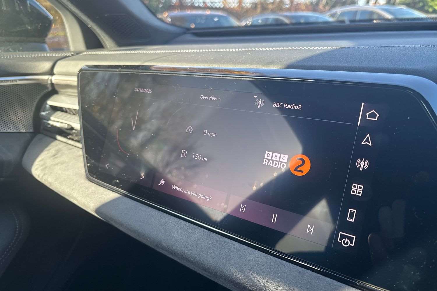 Used Audi A6 2025 for sale - 77112351: Photo 27