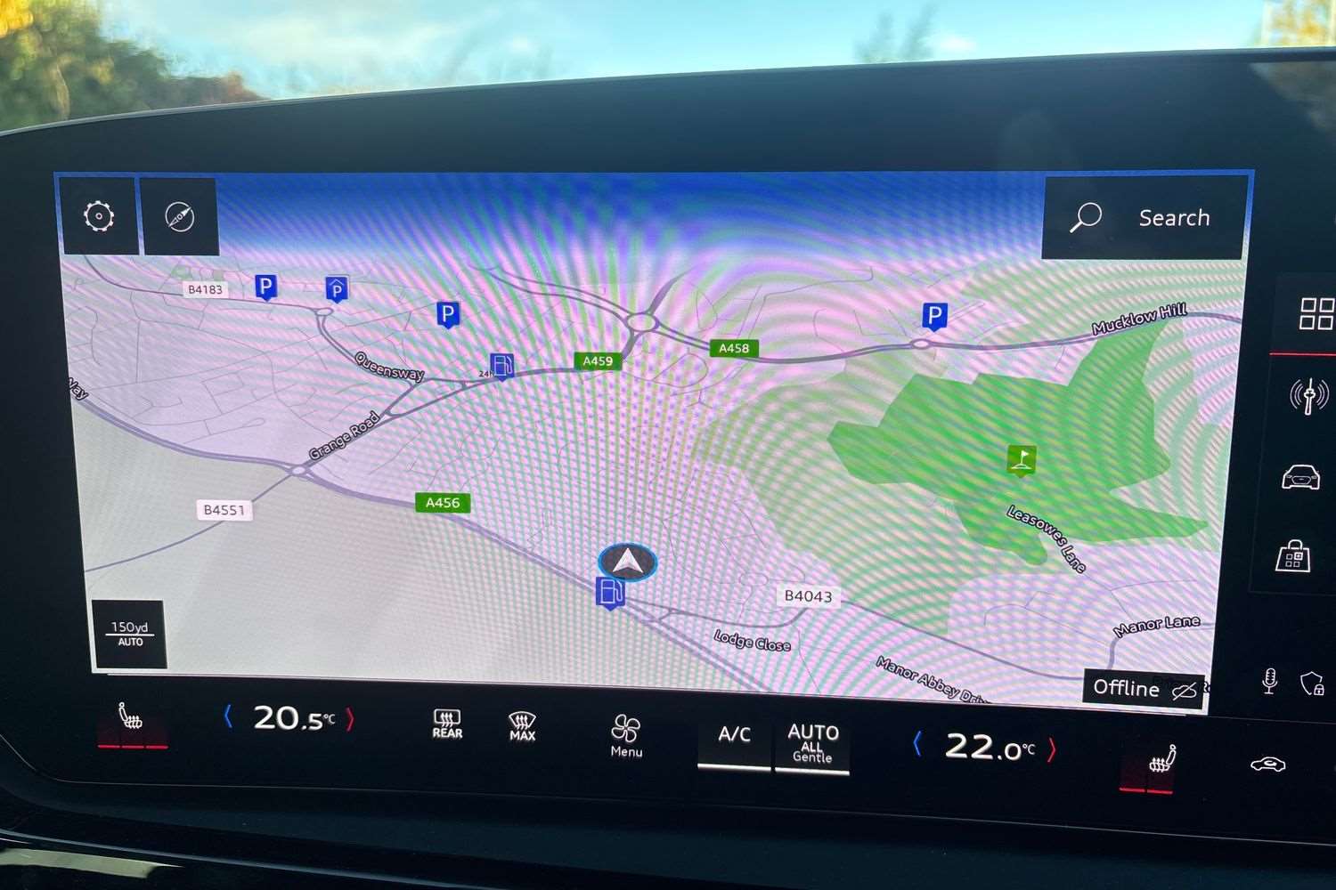 Used Audi A6 2025 for sale - 77112351: Photo 29