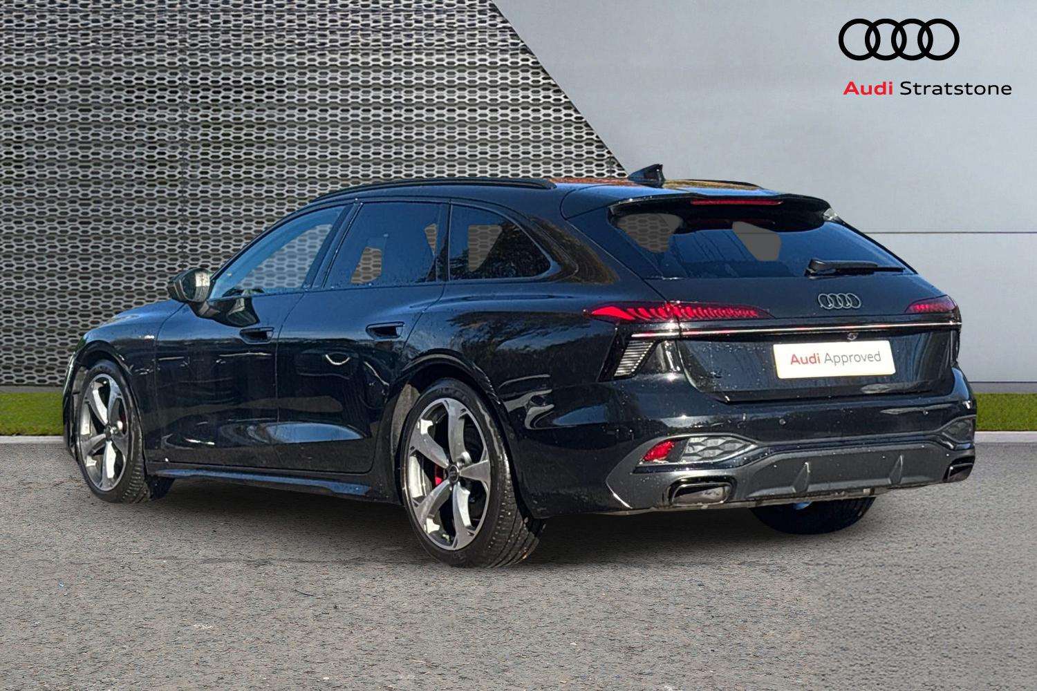 Used Audi A6 2025 for sale - 77112351: Photo 3