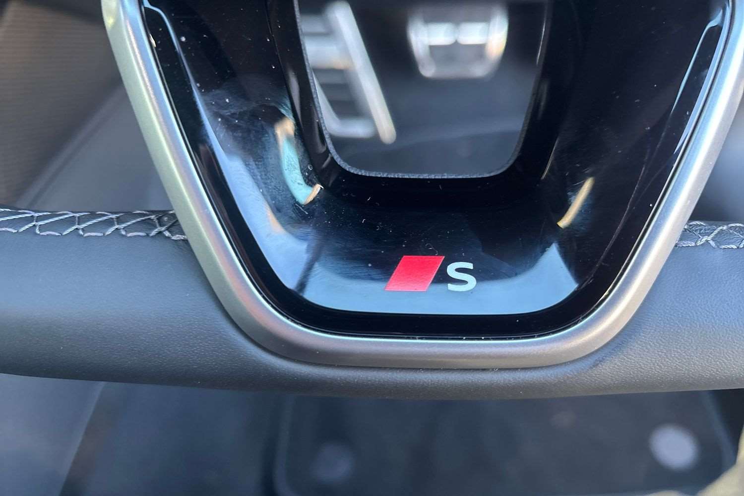 Used Audi A6 2025 for sale - 77112351: Photo 31