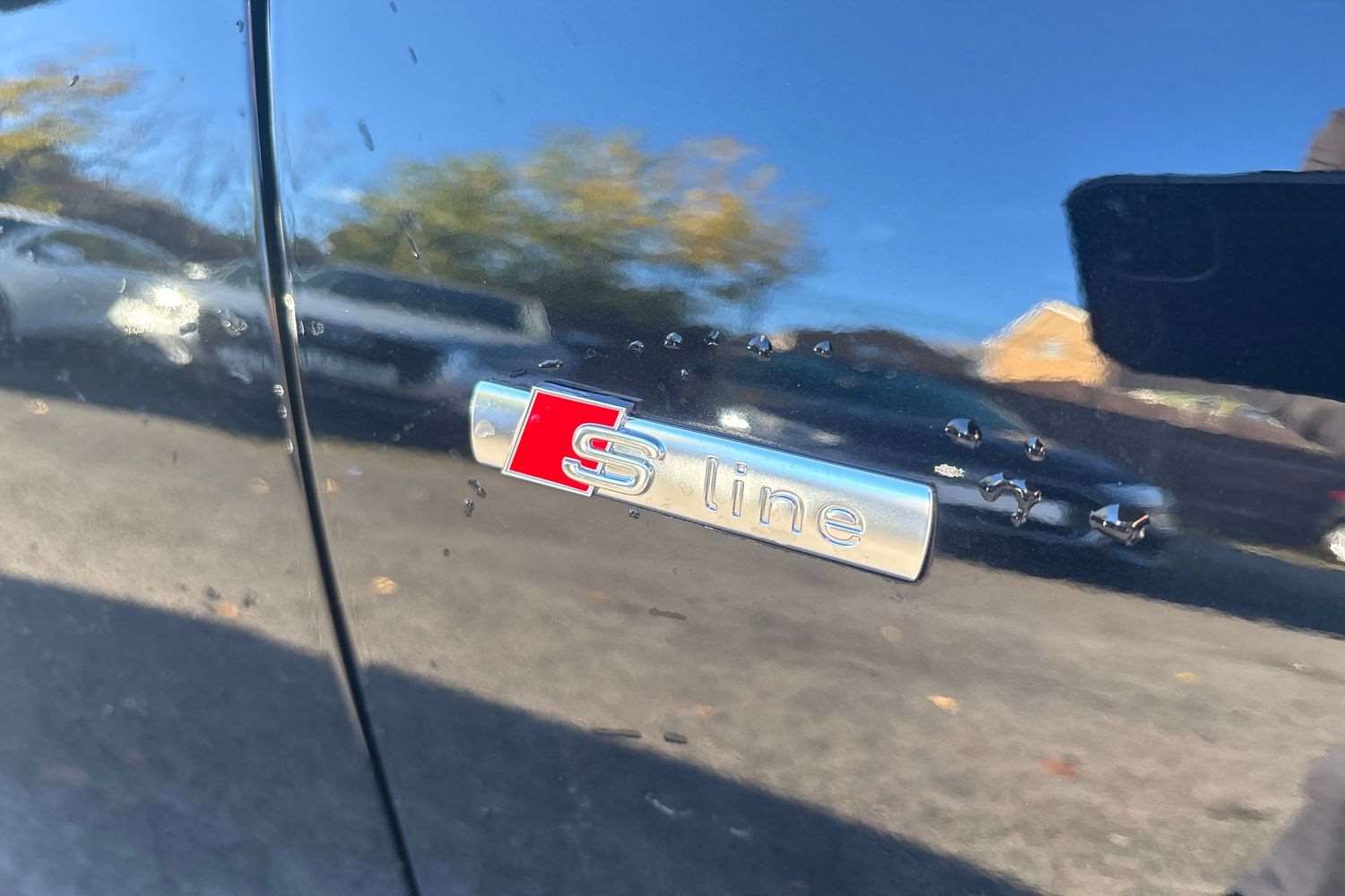 Used Audi A6 2025 for sale - 77112351: Photo 32