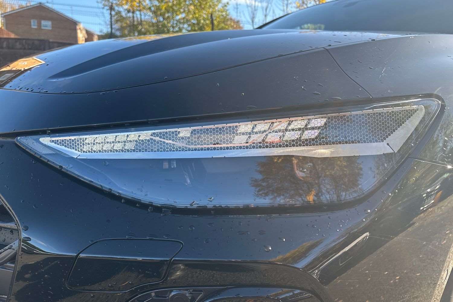 Used Audi A6 2025 for sale - 77112351: Photo 34