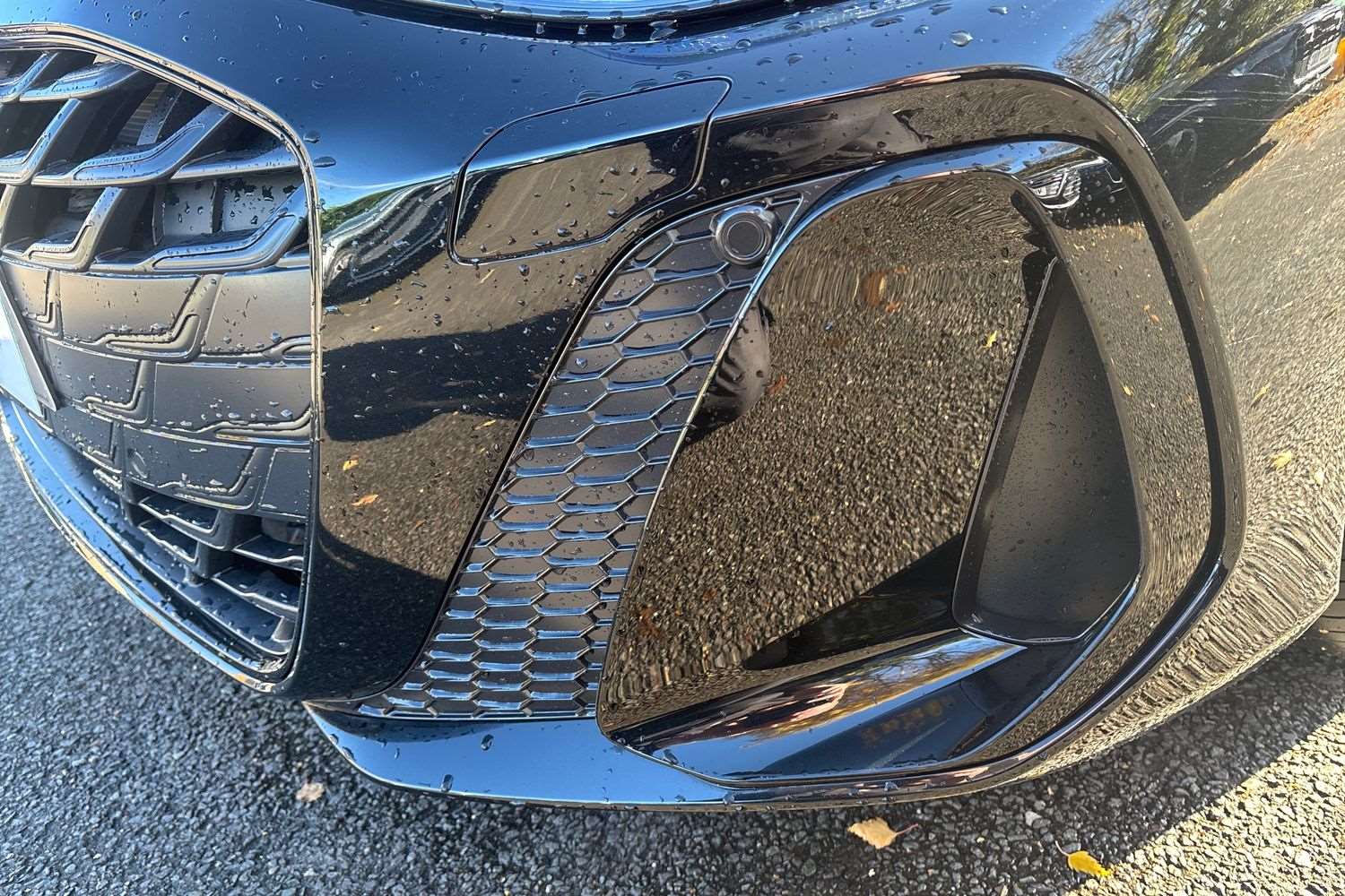 Used Audi A6 2025 for sale - 77112351: Photo 35