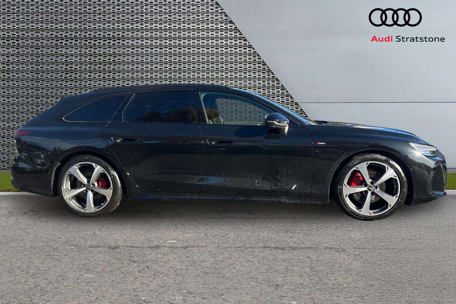 Used Audi A6 2025 for sale - 77112351: Photo 4