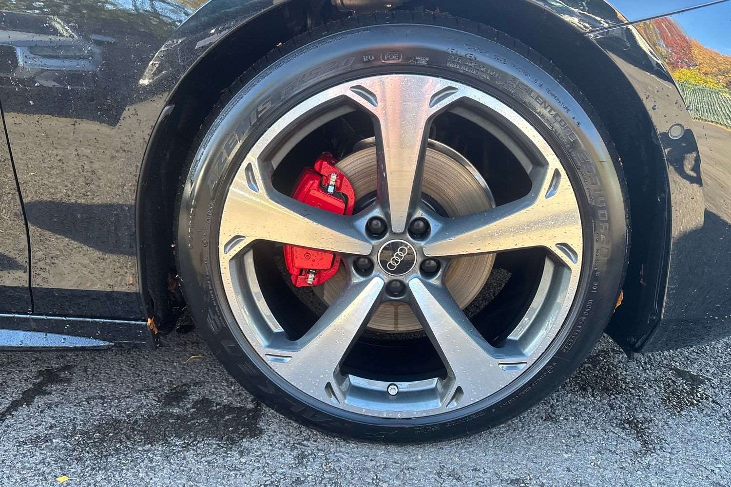 Used Audi A6 2025 for sale - 77112351: Photo 5