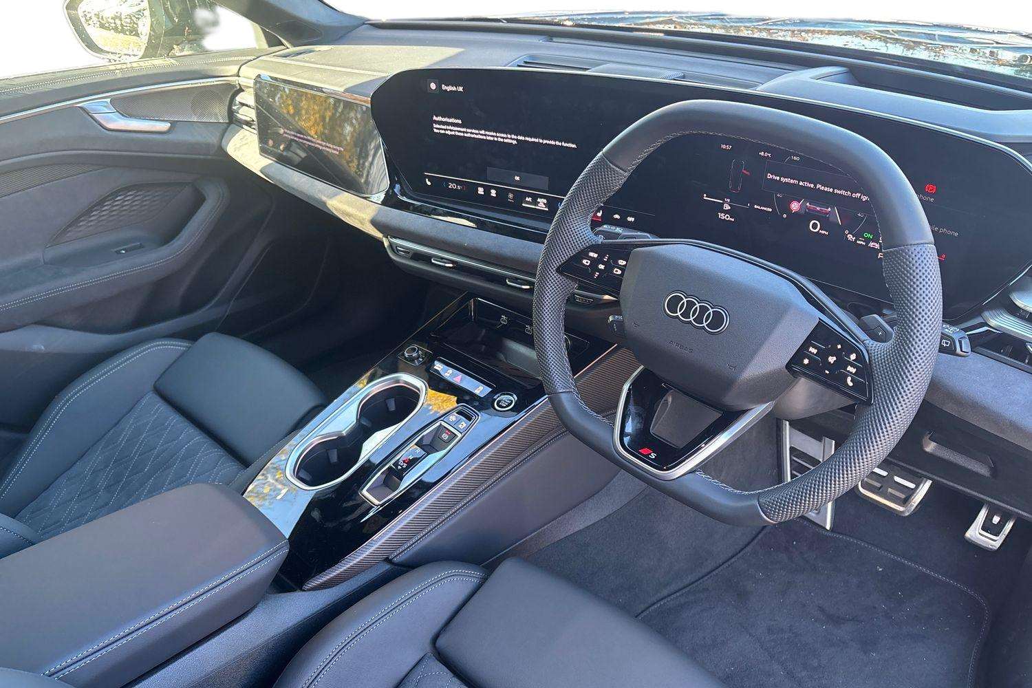 Used Audi A6 2025 for sale - 77112351: Photo 6