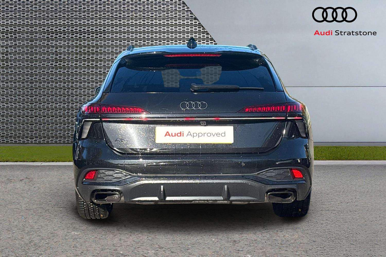 Used Audi A6 2025 for sale - 77112351: Photo 7