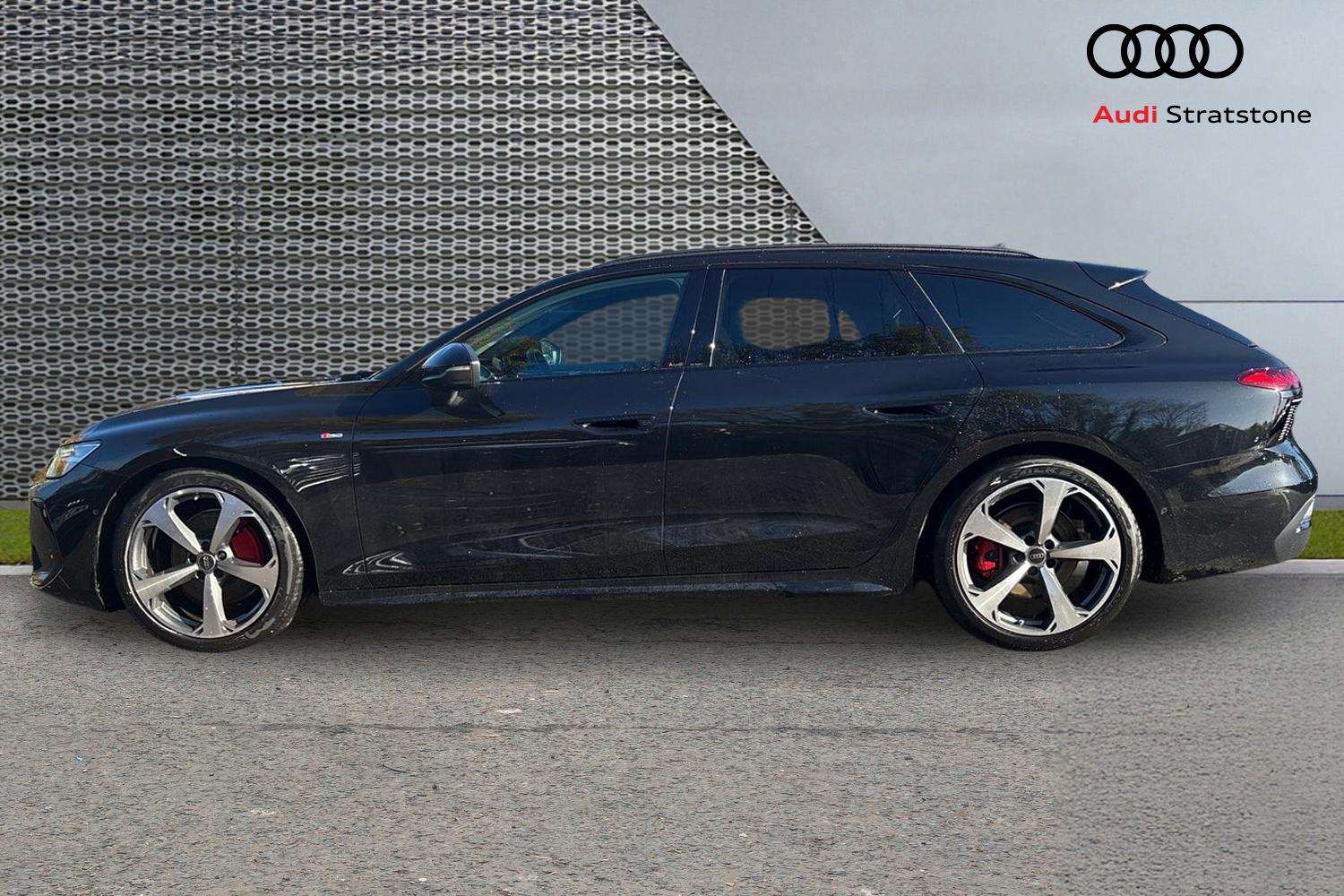 Used Audi A6 2025 for sale - 77112351: Photo 8