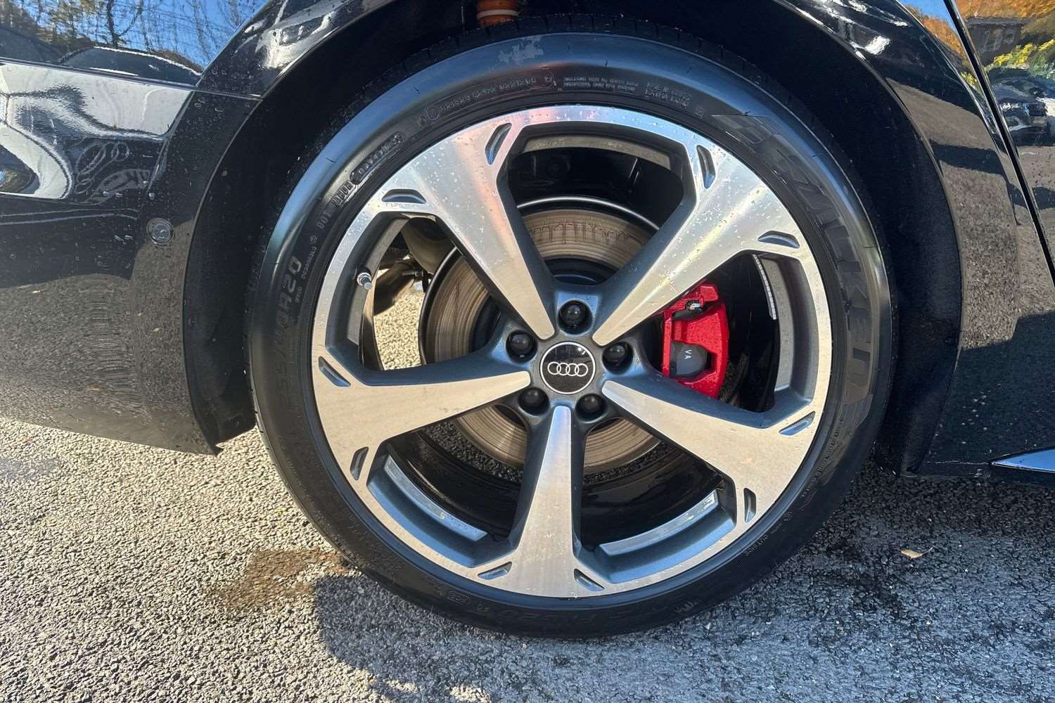 Used Audi A6 2025 for sale - 77112351: Photo 9