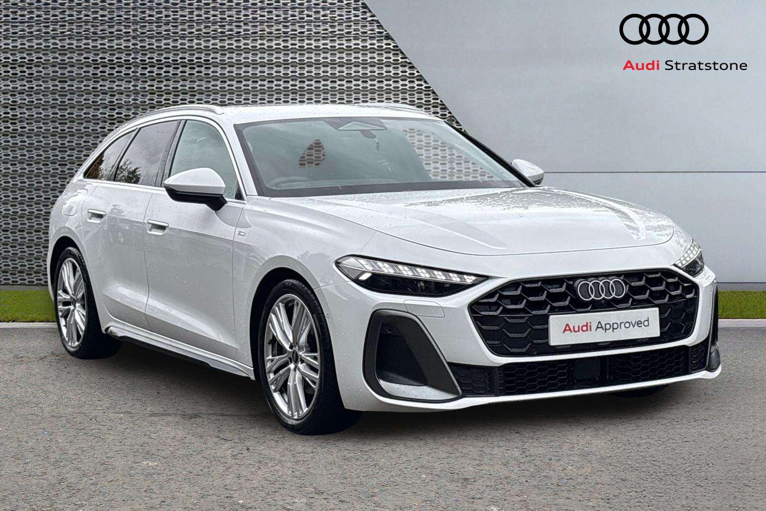 Used Audi A5 2025 for sale - 76272098: Photo 1