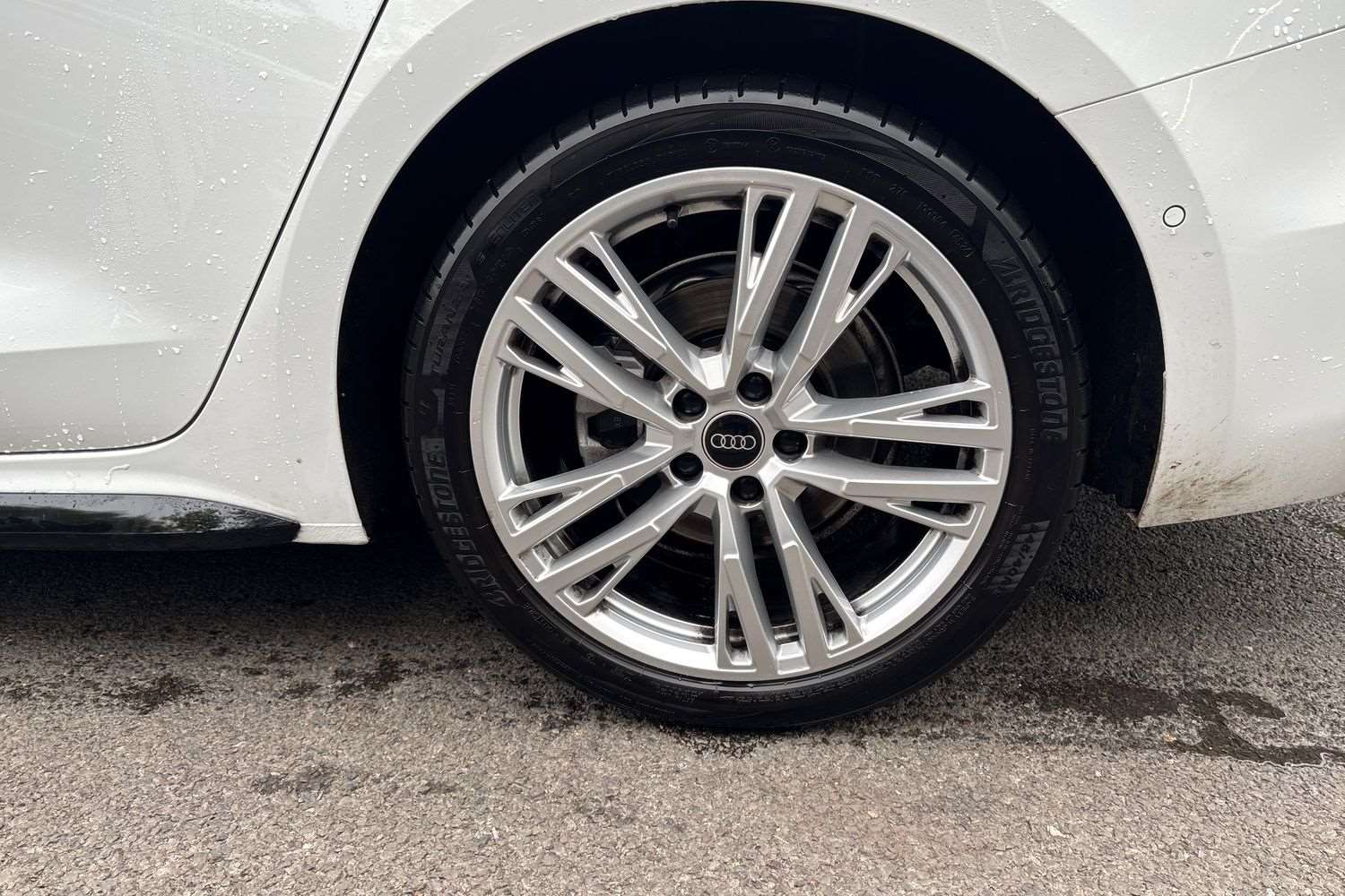 Used Audi A5 2025 for sale - 76272098: Photo 10