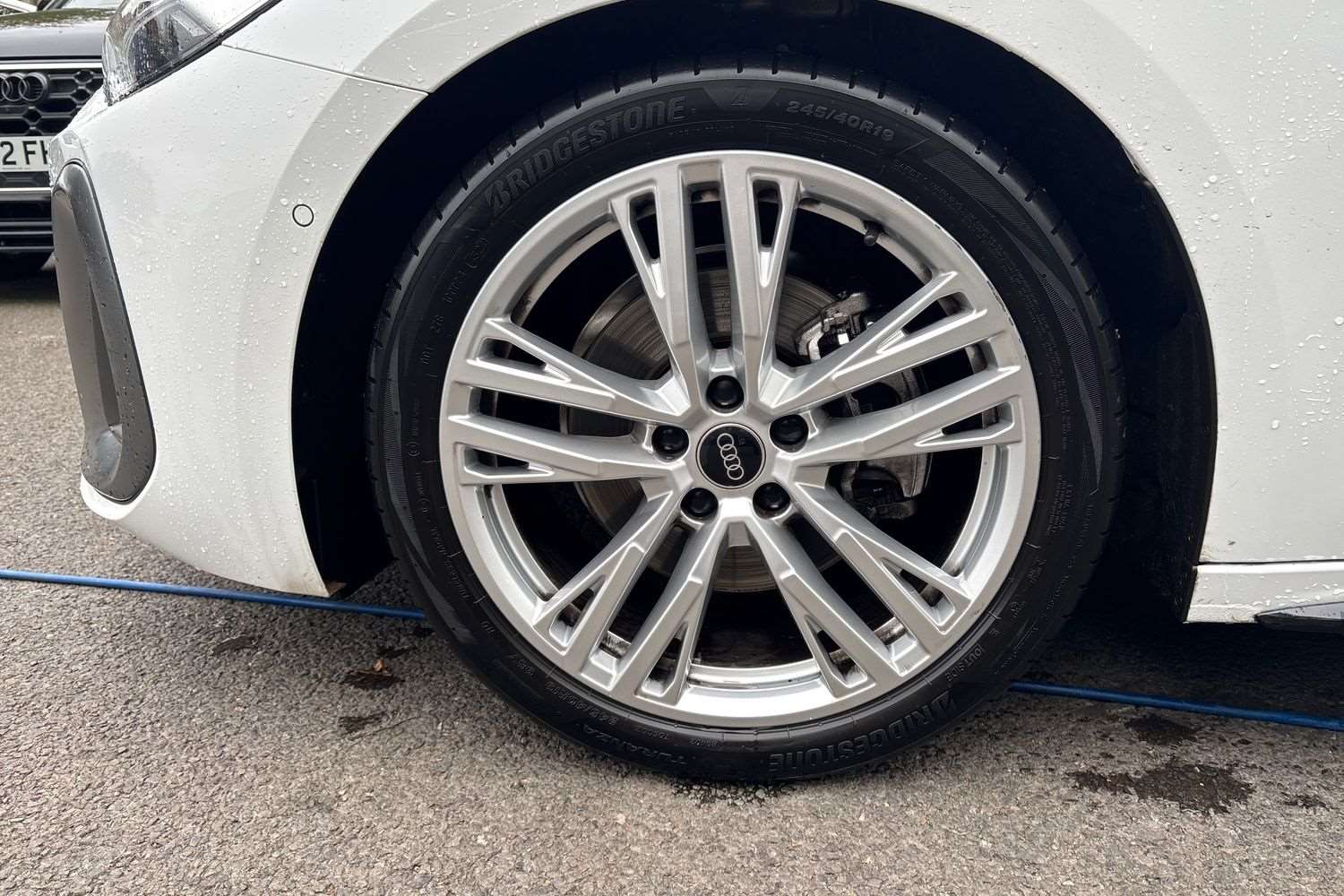 Used Audi A5 2025 for sale - 76272098: Photo 11