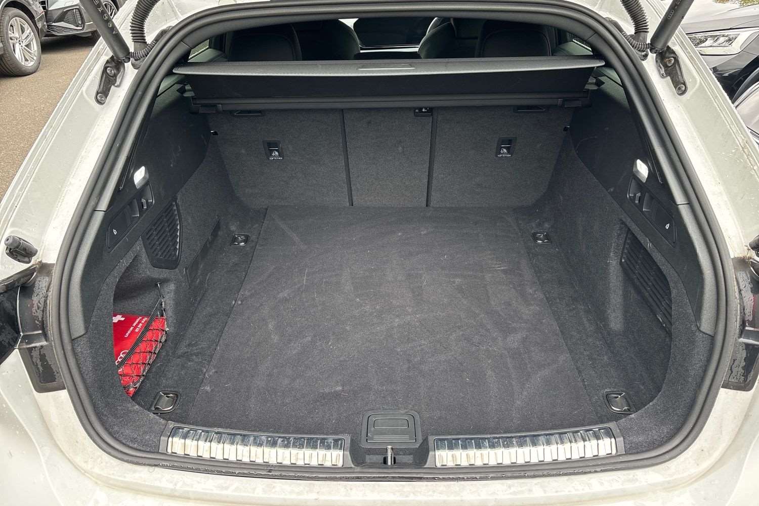 Used Audi A5 2025 for sale - 76272098: Photo 14