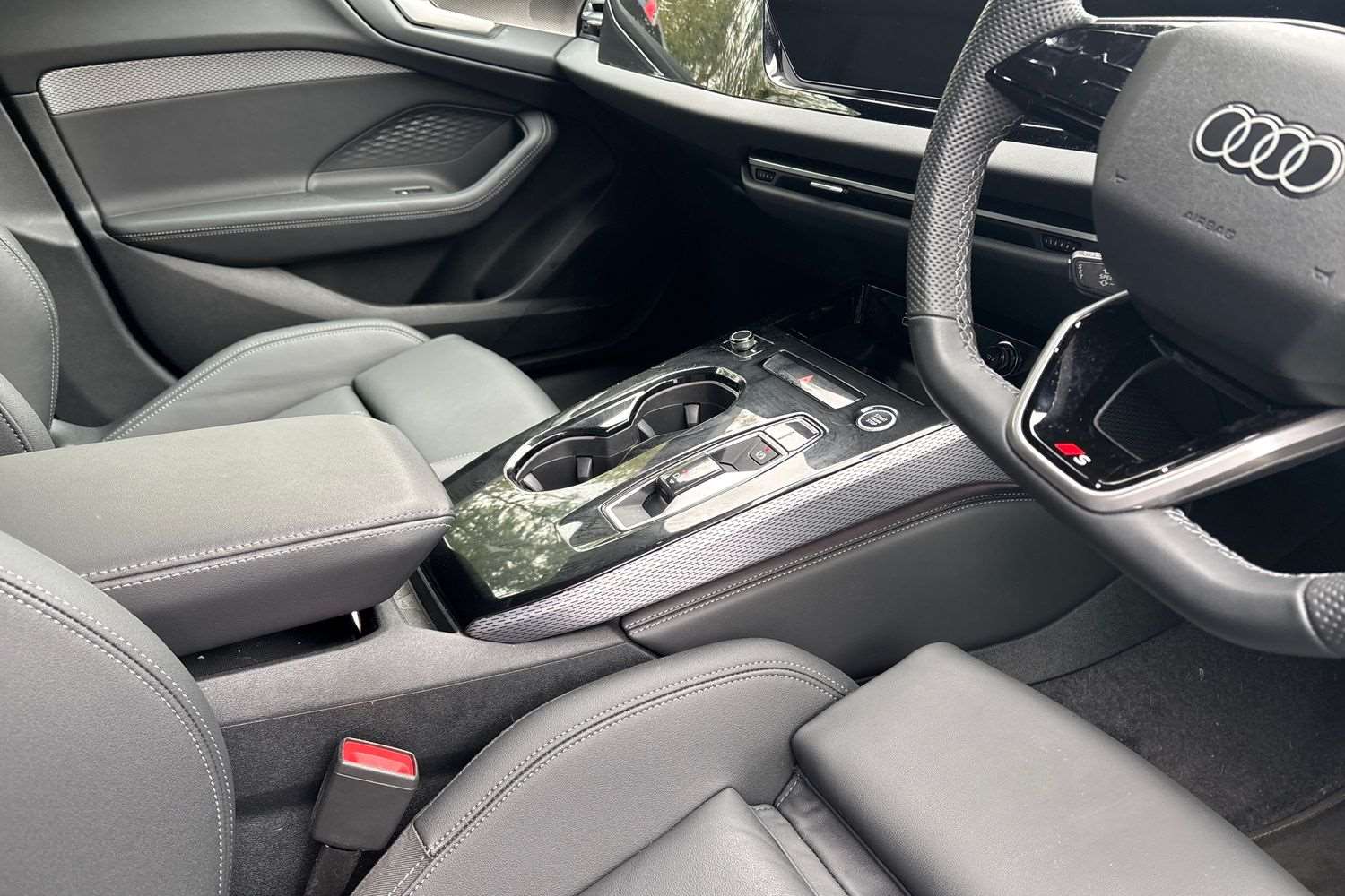 Used Audi A5 2025 for sale - 76272098: Photo 16