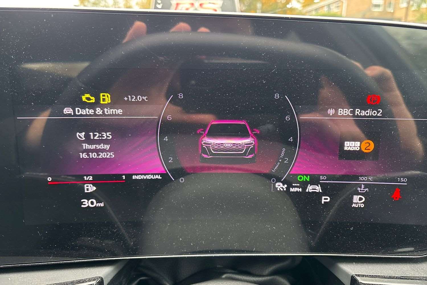 Used Audi A5 2025 for sale - 76272098: Photo 19