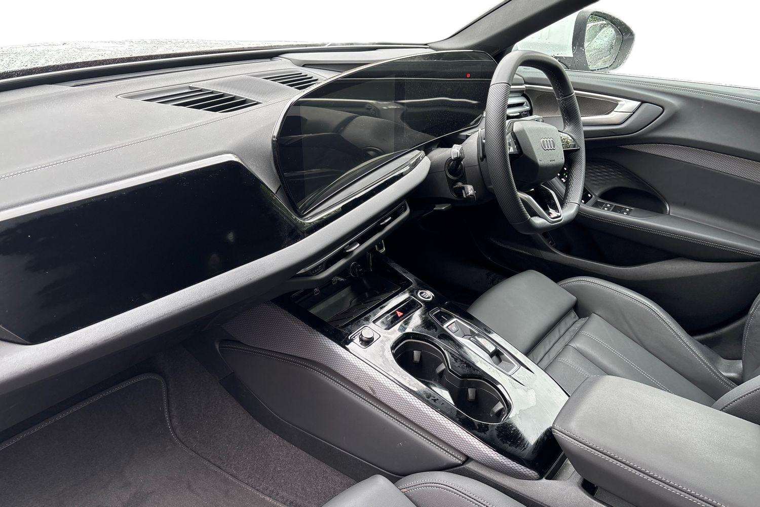 Used Audi A5 2025 for sale - 76272098: Photo 2