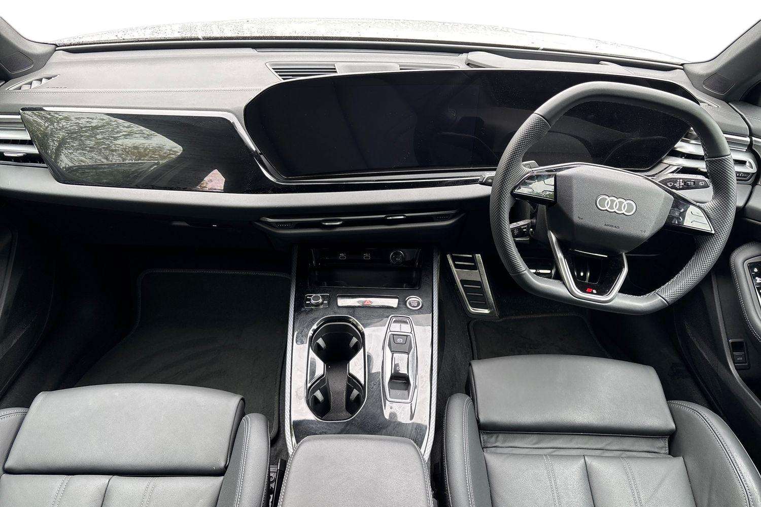 Used Audi A5 2025 for sale - 76272098: Photo 20