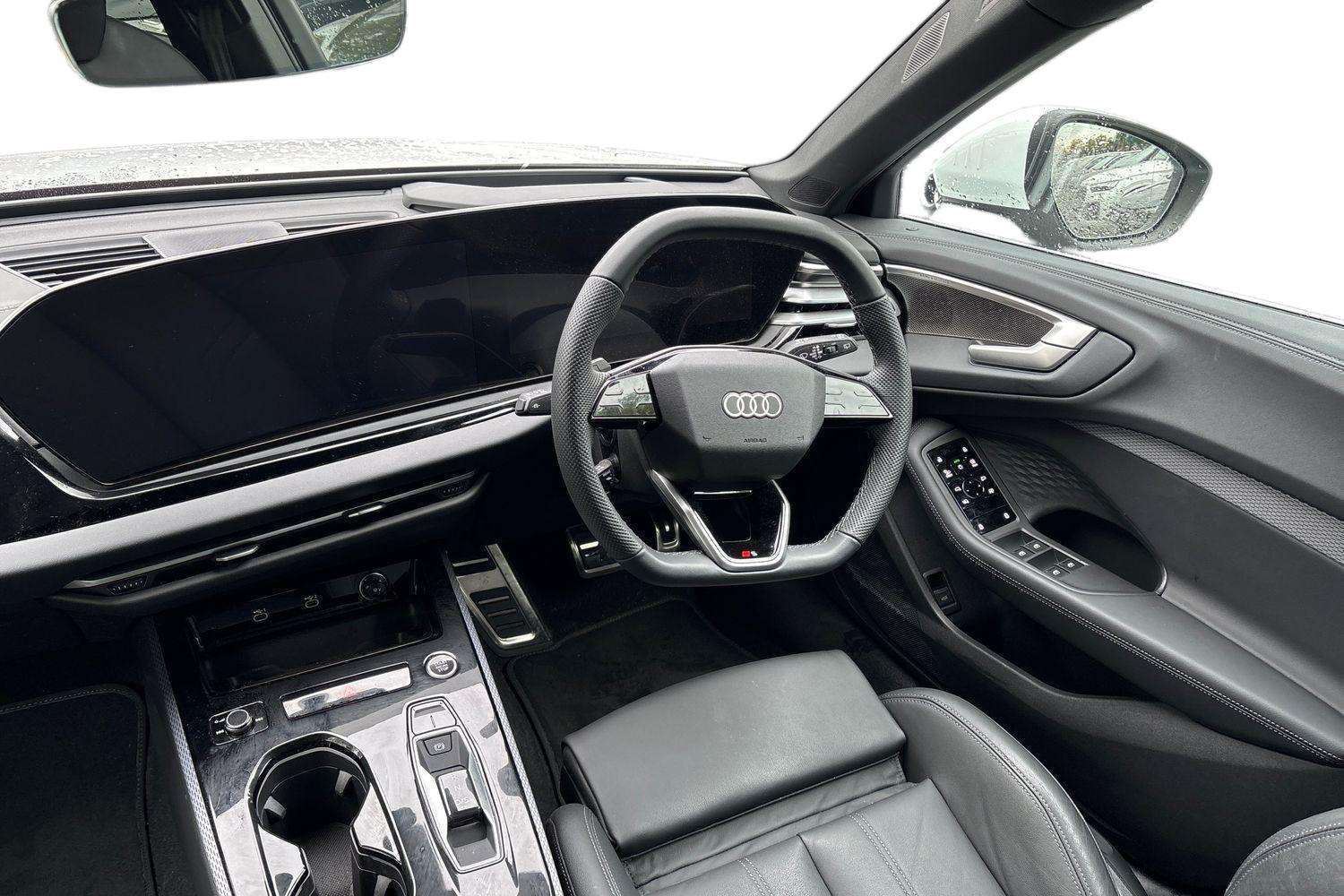 Used Audi A5 2025 for sale - 76272098: Photo 21