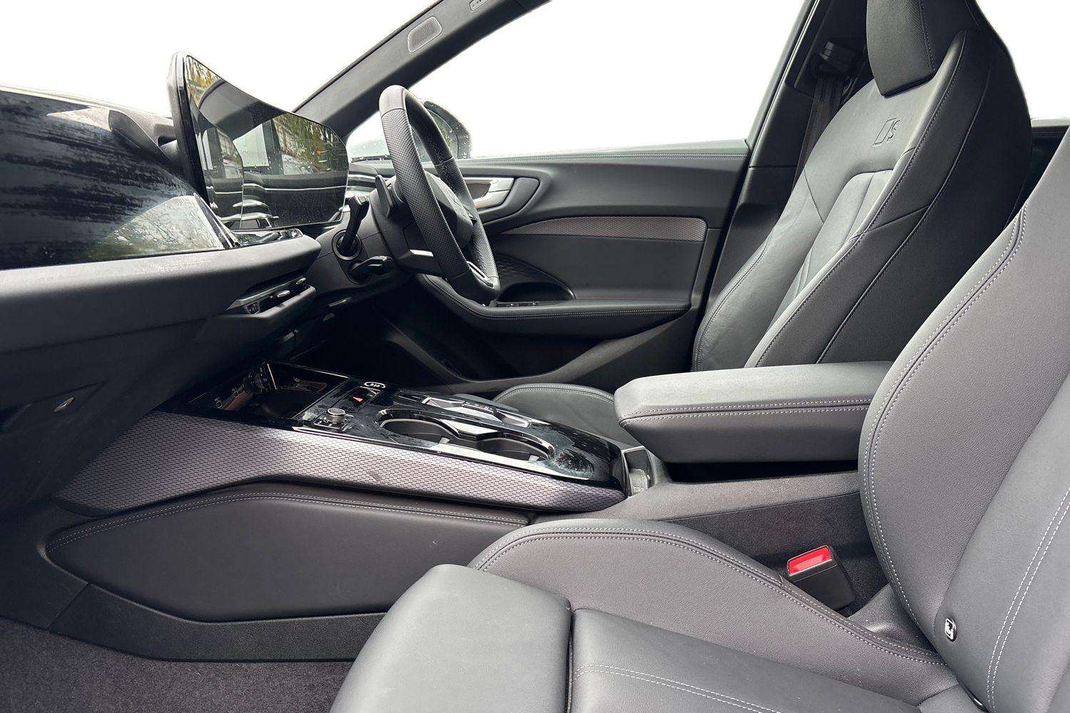 Used Audi A5 2025 for sale - 76272098: Photo 22