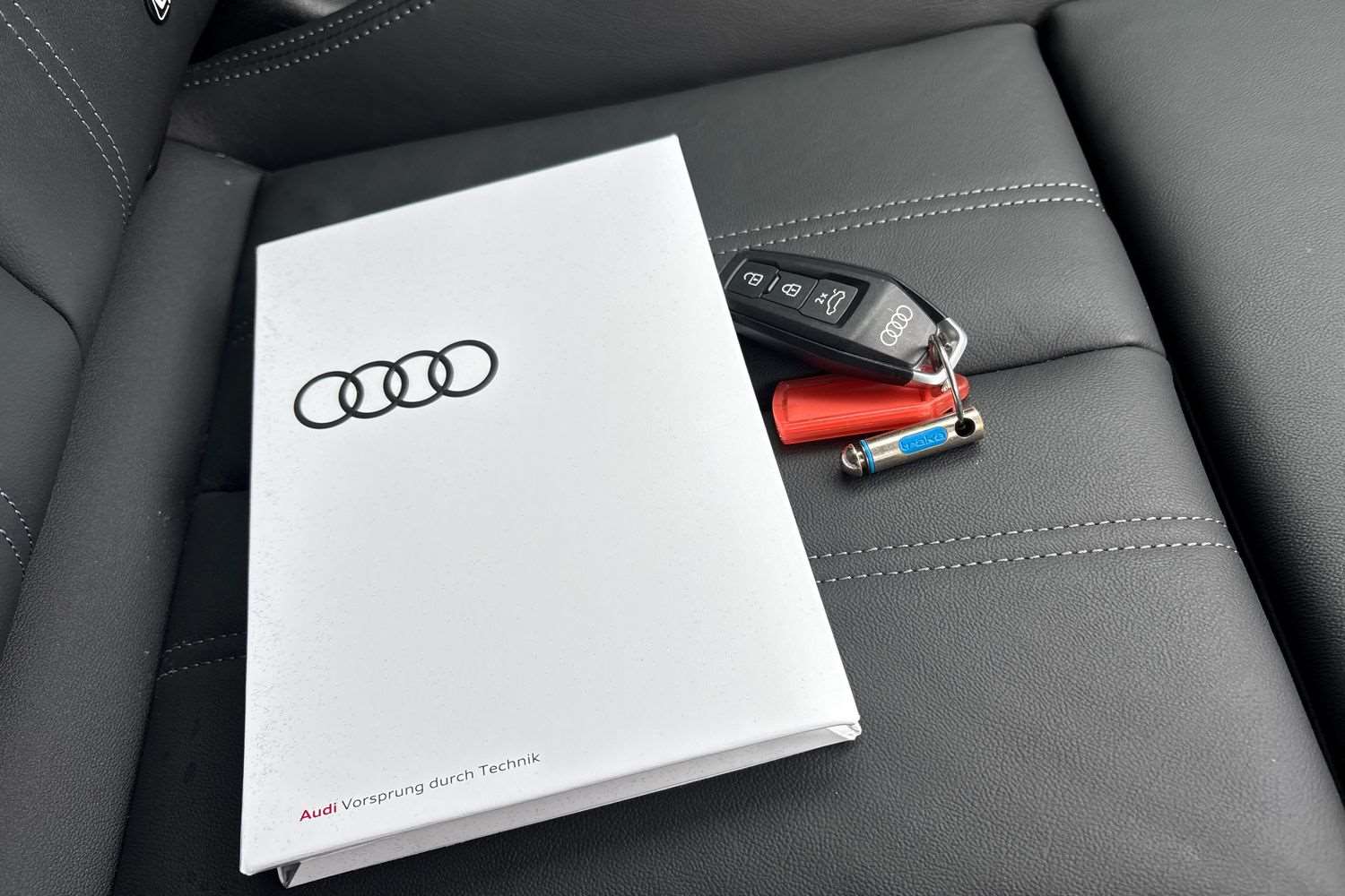 Used Audi A5 2025 for sale - 76272098: Photo 26