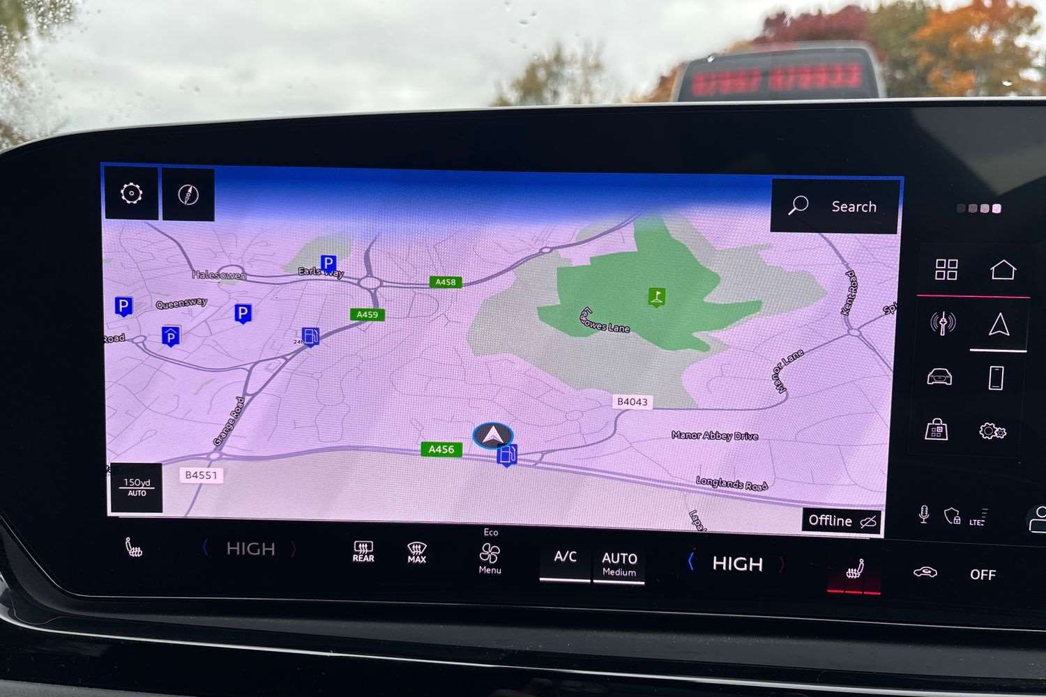 Used Audi A5 2025 for sale - 76272098: Photo 29