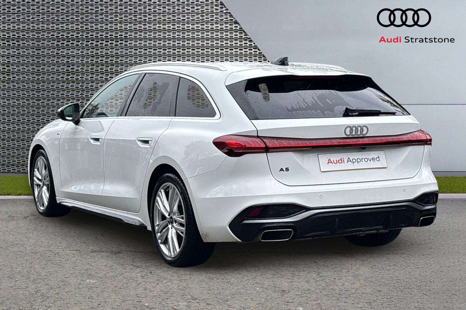 Used Audi A5 2025 for sale - 76272098: Photo 3