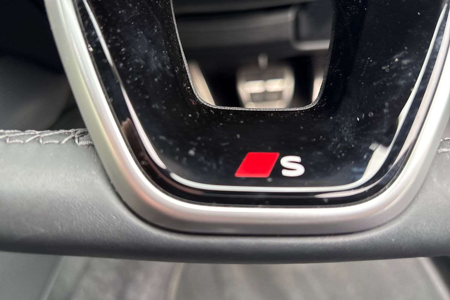 Used Audi A5 2025 for sale - 76272098: Photo 31