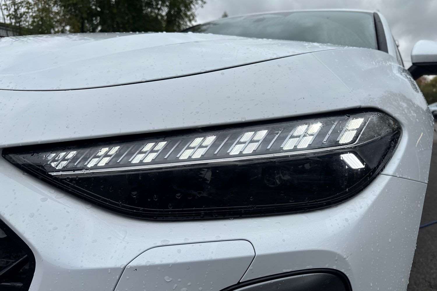 Used Audi A5 2025 for sale - 76272098: Photo 34