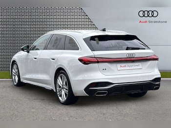 Used Audi A5 2025 for sale - 76272098: Photo