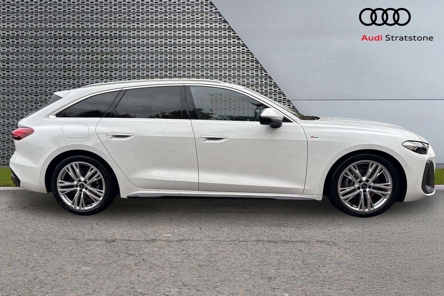 Used Audi A5 2025 for sale - 76272098: Photo 4