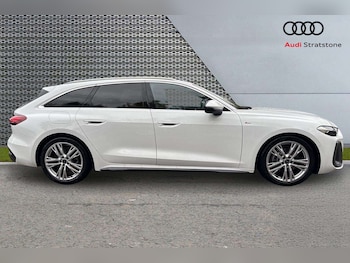 Used Audi A5 2025 for sale - 76272098: Photo