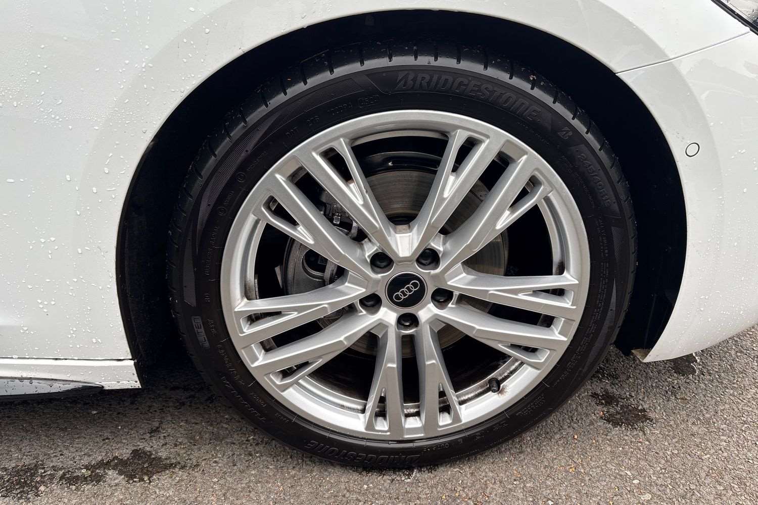 Used Audi A5 2025 for sale - 76272098: Photo 5