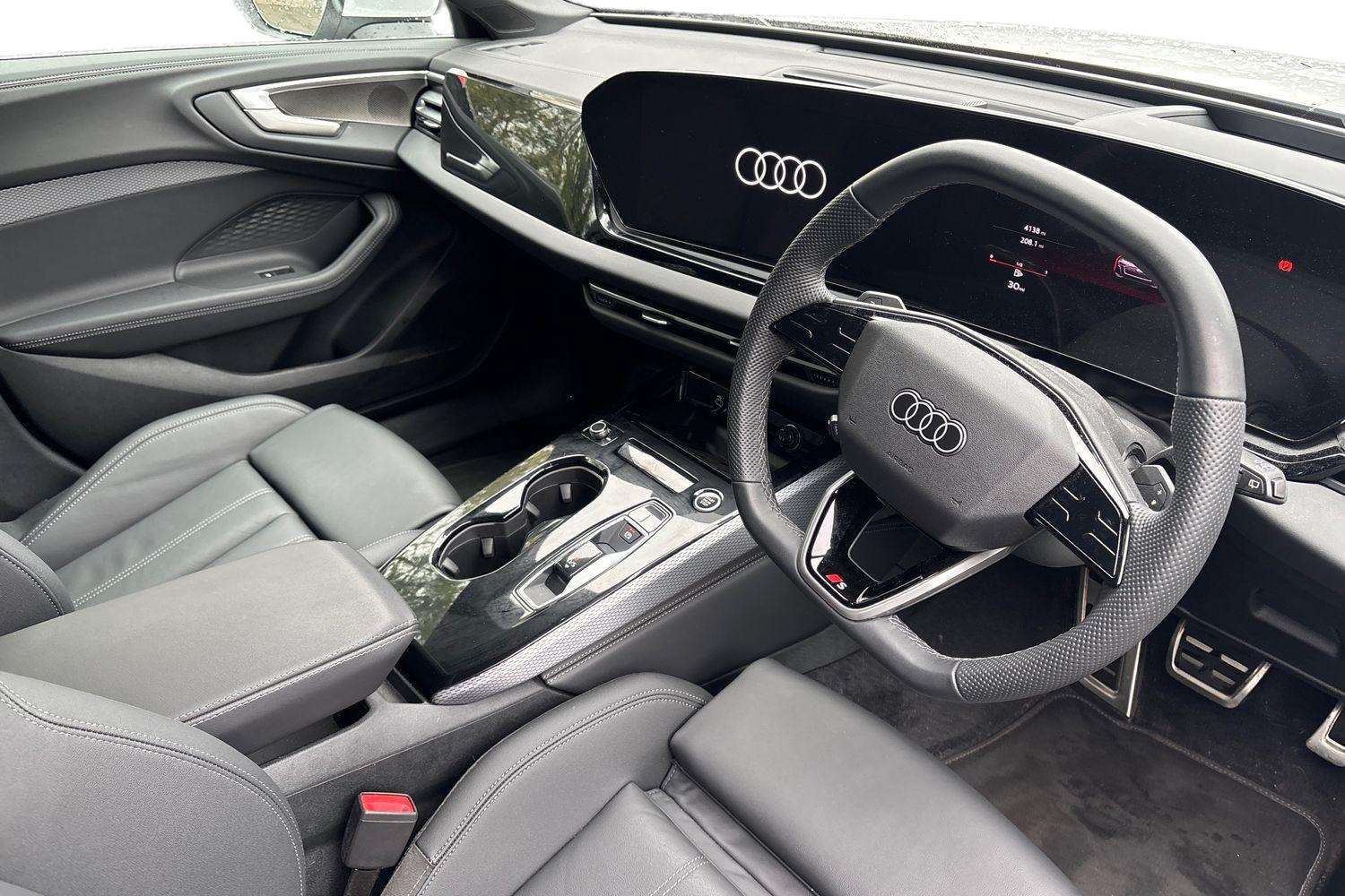 Used Audi A5 2025 for sale - 76272098: Photo 6