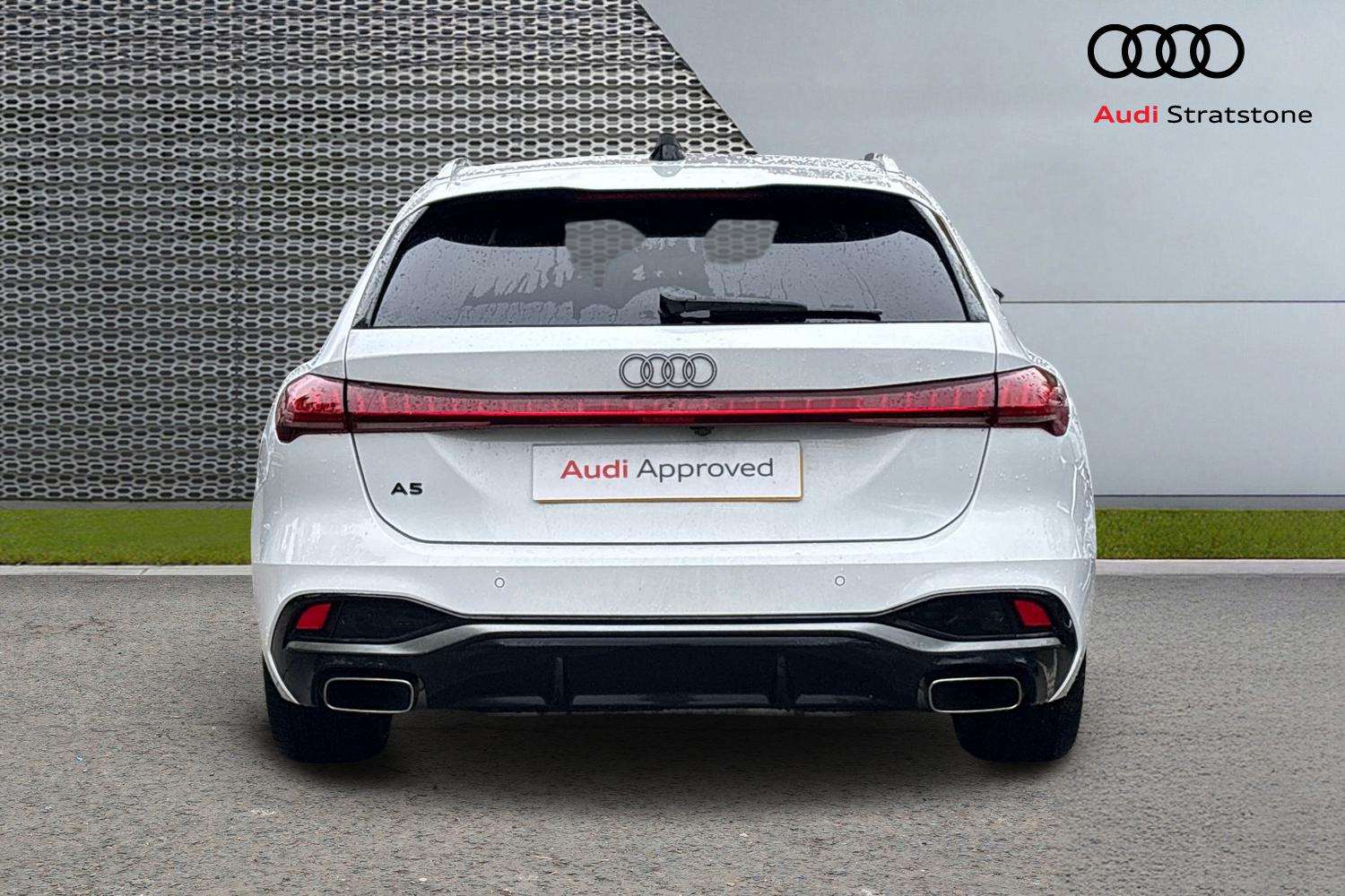 Used Audi A5 2025 for sale - 76272098: Photo 7