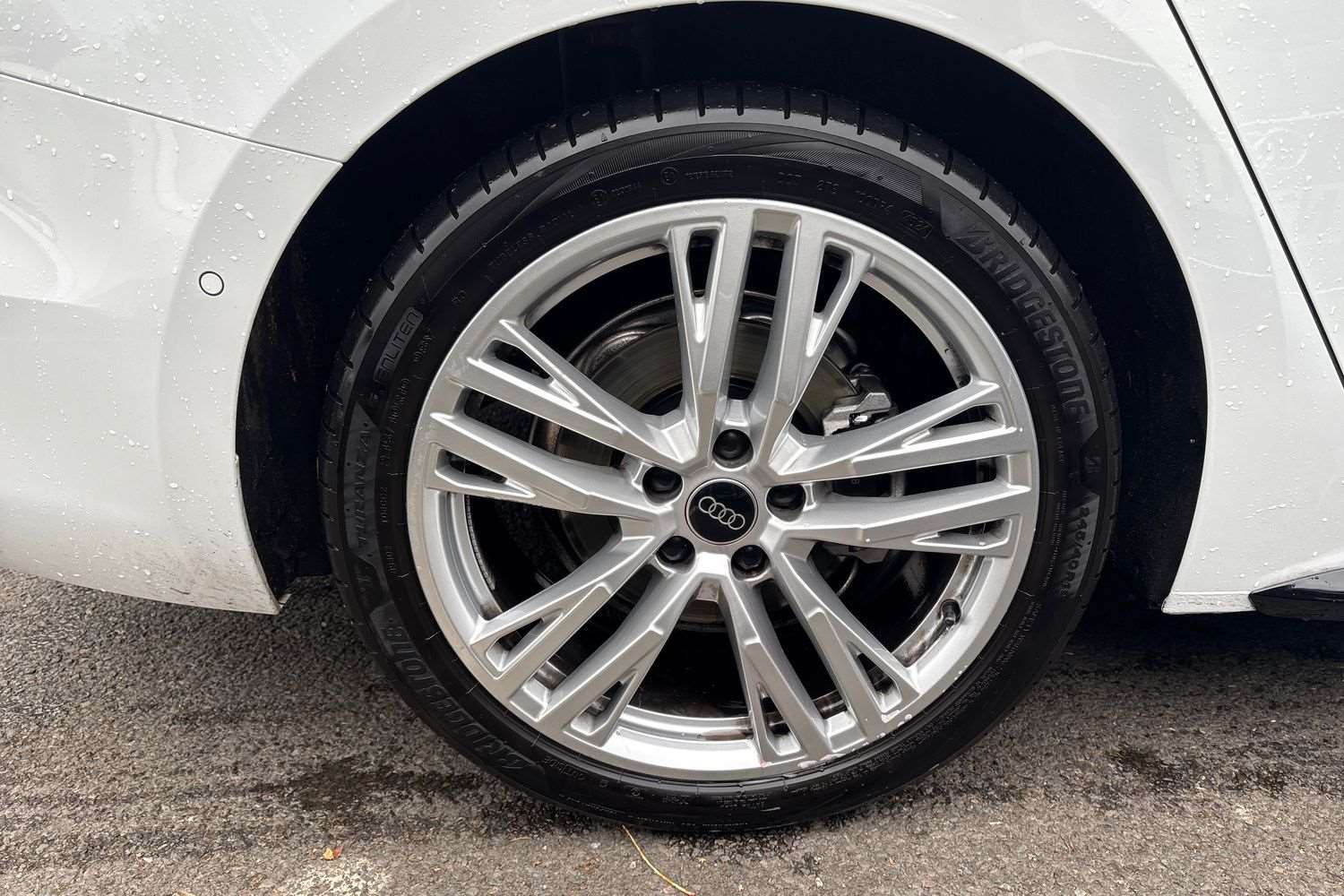 Used Audi A5 2025 for sale - 76272098: Photo 9