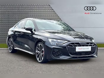 Used Audi A3 2024 for sale - 79825383: Photo