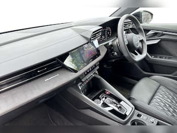 Used Audi A3 2024 for sale - 79825383: Photo