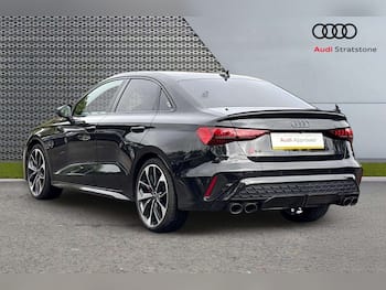 Used Audi A3 2024 for sale - 79825383: Photo