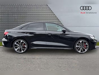 Used Audi A3 2024 for sale - 79825383: Photo