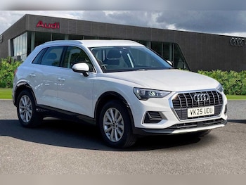 2025 - 35 TDI Sport 5dr S Tronic