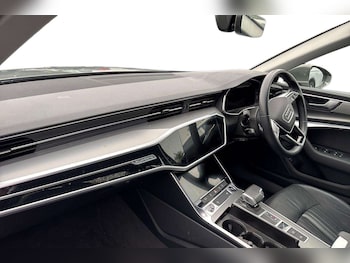 Used Audi A6 2023 for sale - 77972867: Photo