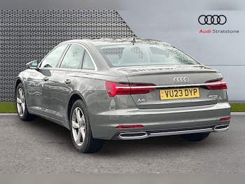 Used Audi A6 2023 for sale - 77972867: Photo