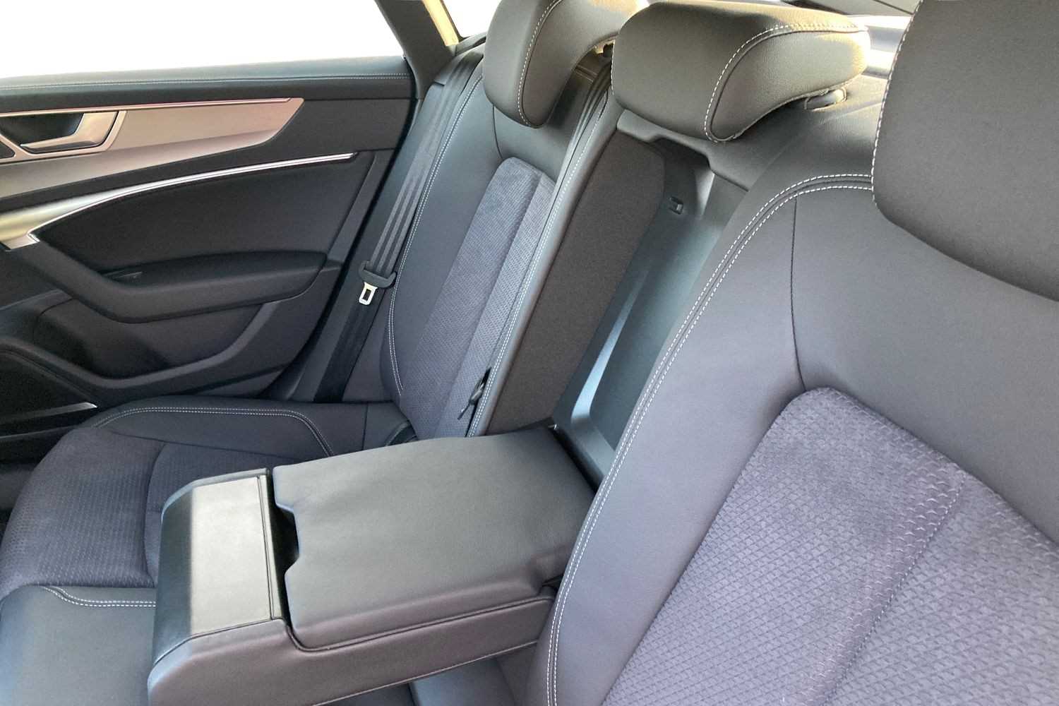 Used Audi A7 2025 for sale - 76004355: Photo 10
