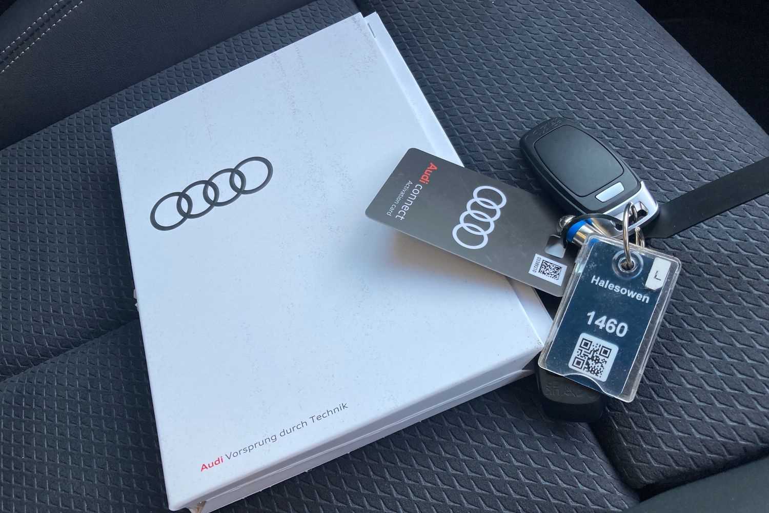 Used Audi A7 2025 for sale - 76004355: Photo 15